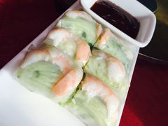 -万柳阁小馆·花园餐厅(龙潭湖店)