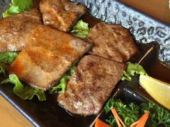 煎猪肝-天手古舞居酒屋(889广场店)