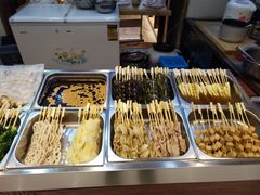 -袁家村关中印象体验地(大唐不夜城店)