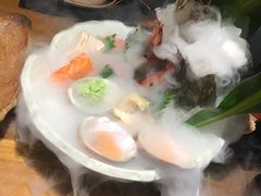 -和彩放题餐厅(酒仙桥店)