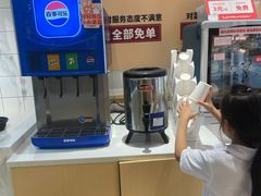 -米国现煲煲仔饭(塔子湖店)