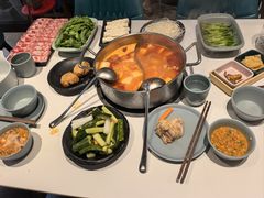 -小街猪手(团结湖店)