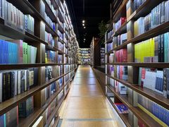 -三联韬奋书店(三里屯店)