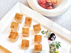 -广州富力丽思卡尔顿酒店·丽轩·粤菜