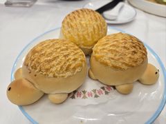 金龟牛奶包-寻味顺德·珍之宝酒楼(银钻店)