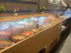 -一绪に寿喜烧(虹悦城店)