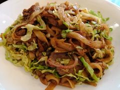 -王生记茶餐厅
