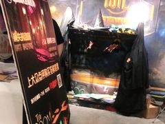 -MC精品真人密室逃脱(星游城店)