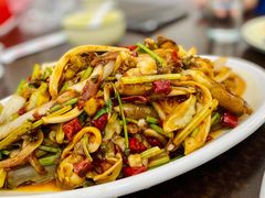 笔杆蛏-常家活海鲜小吃(仅一家无分店)