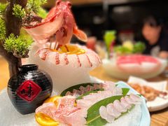 -尚海豆捞(乐虹坊店)