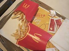 -麦当劳(漳州二路店)
