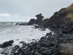 -龙头岩(Dragon Head Rock)