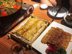 -随缘小馆(红岭路店)