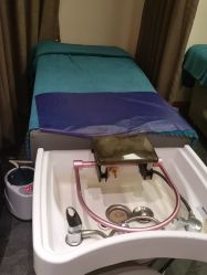 -御品•瑶浴灸疗SPA