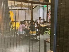 -青藤茶馆(南山路店)
