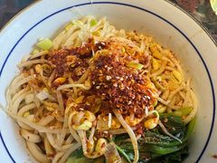 -关中灞道面(柳林居小区店)