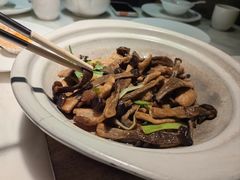 -广东道至正餐厅(区庄店)