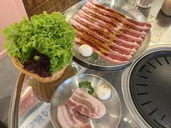 -安又胖韩国烤肉