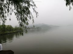 -东钱湖小普陀景区