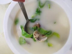 -旺富东海大酒楼(海鲜街店)