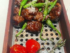 -華府Deluxe(兴业太古汇店)