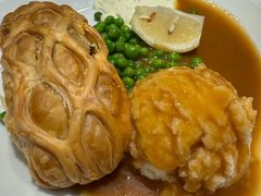 -宜家·瑞典风味餐厅(四元桥店)