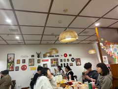 -多宾韩国料理(学衡路店)