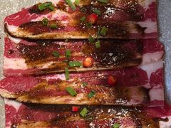 -韩盛源泥炉烤肉店(高深路店)