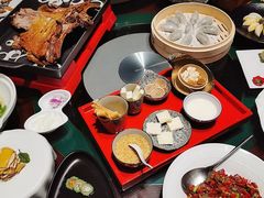 -九十九顶毡房(阜石路店)