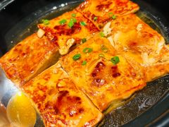 -阿庄新豫菜(通泰路店)