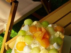 -美心西饼mx cakes(猎德优托邦店)
