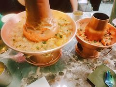 -浩海火烧云傣家菜(京广店)