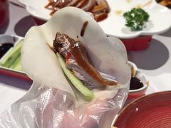 -大鸭梨烤鸭(甘家口店)