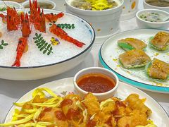 -小榄公饭店·岭南庭院餐厅(民安北路店)