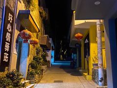 -东极岛景区