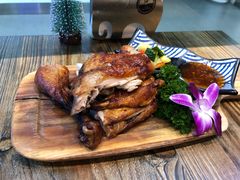 -Hi YOU你的饭局泰餐厅(雍和宫店)