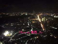 -随意鸟地方101观景餐厅