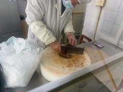-上海牛羊肉公司塘沽路清真门市部