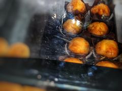 -老香港蛋糕
