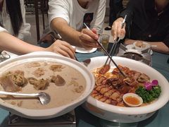 -谢氏老金口七号宴(武昌大道店)