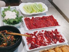 -食潮汕头鲜牛馆(望京保利店)