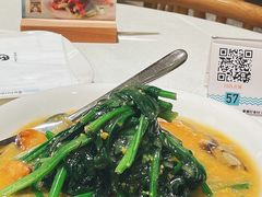 -莆田餐厅PUTIEN(武商MALL店)