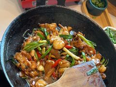 -930私房菜(欧阳路店)