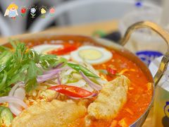 -吾里.春川家韩国料理(万达店)