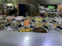 -铭辉沙嗲面(新街商业城店)