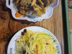 -老金烧烤(伟东新都店)