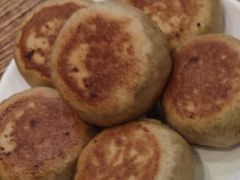 -清真吴记门钉肉饼·喜多利