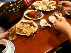 -生蚝园