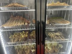 -雲记卢妈冷锅串串(中道街总店)