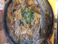 -小放牛炒菜馆(军校店)